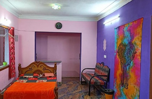 Vattakanal Casa | GoodVibes inn