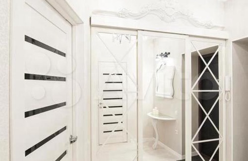 Omsk Apartamento | Goodwill Apartmens ул. Красный Путь 101 к1