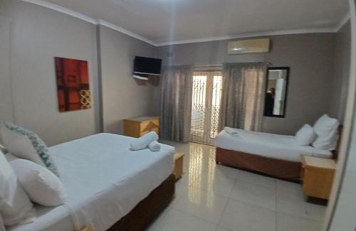 Durban Cama Y Desayuno | GOODWILLMANOR