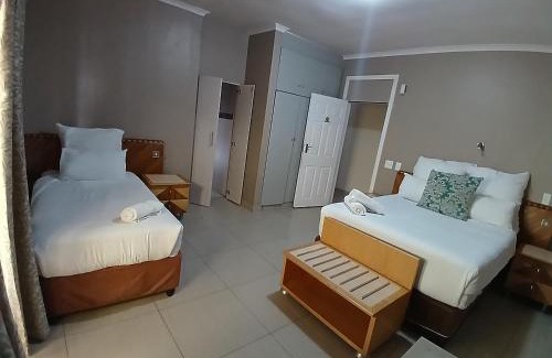 Durban Cama Y Desayuno | GOODWILLMANOR