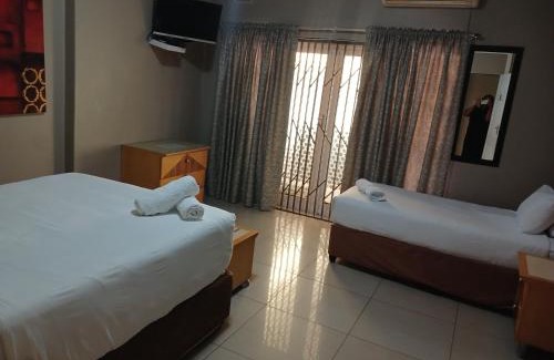 Durban Cama Y Desayuno | GOODWILLMANOR