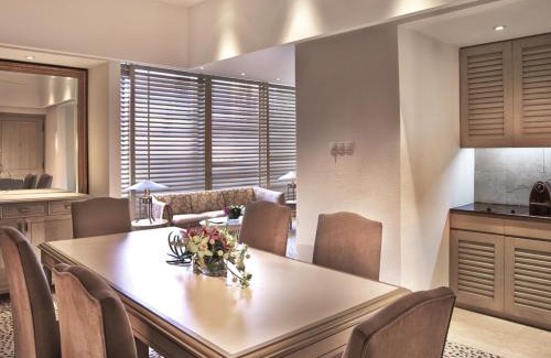 Newton Hotel | Goodwood Park Hotel