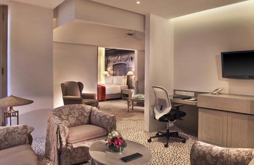 Newton Hotel | Goodwood Park Hotel