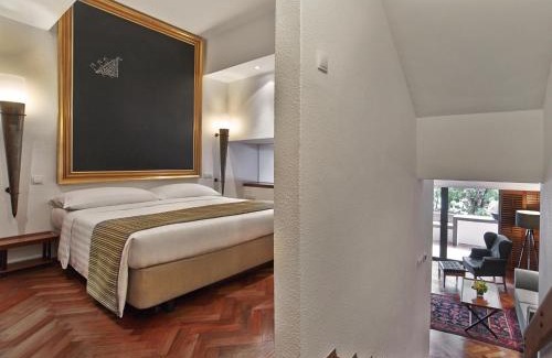 Newton Hotel | Goodwood Park Hotel