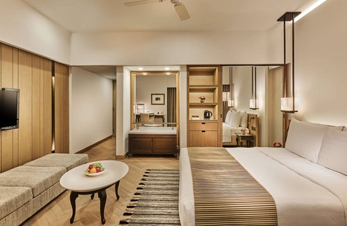 Orchard Hotel | Goodwood Park Hotel