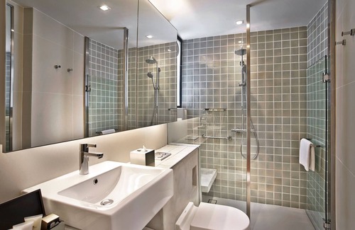 Orchard Hotel | Goodwood Park Hotel