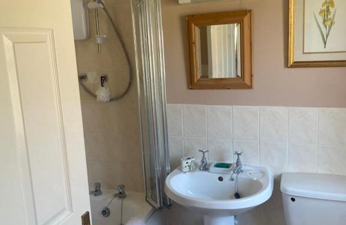 Charlton Casa | Goodwood Rooms