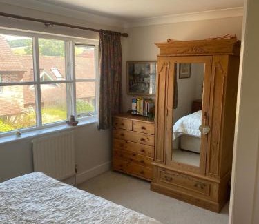 Charlton Casa | Goodwood Rooms
