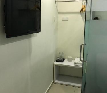 Bukit Indah Hotel | GOODY HOTEL