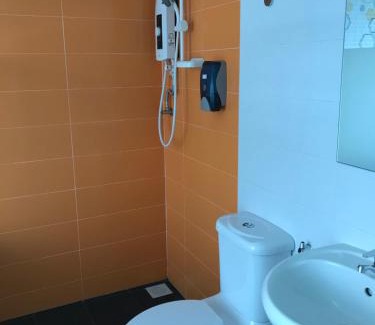 Bukit Indah Hotel | GOODY HOTEL