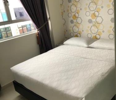 Bukit Indah Hotel | GOODY HOTEL