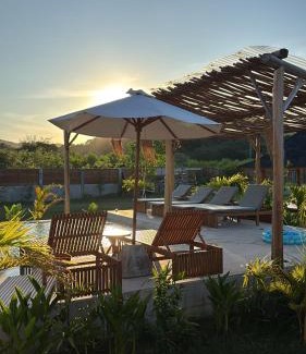 Sekongkang Casa | Goofys Hotel - Yoyos Sekongkang Sumbawa