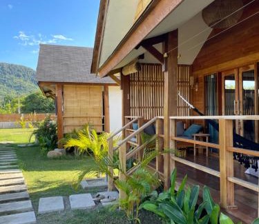 Sekongkang Casa | Goofys Hotel - Yoyos Sekongkang Sumbawa