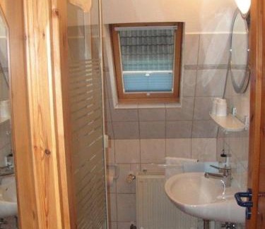 Tinnum Apartamento | Googeswill-Wohnung-1