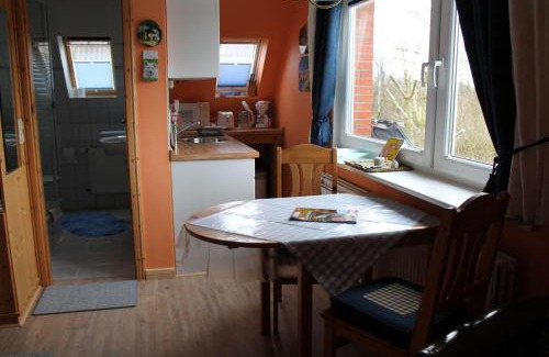 Tinnum Apartamento | Googeswill-Wohnung-1