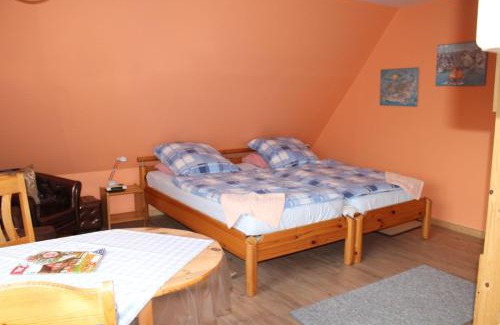 Tinnum Apartamento | Googeswill-Wohnung-1