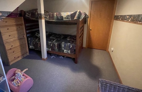 Annandale Cabina | Clearwater Gold Coast Vacation Rental