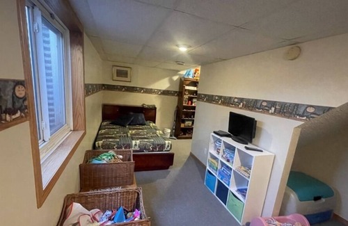 Annandale Cabina | Clearwater Gold Coast Vacation Rental