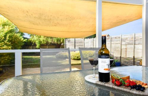 Goolwa South Casa | Goolwa Blue Escape - Beach Spacious Wi-fi
