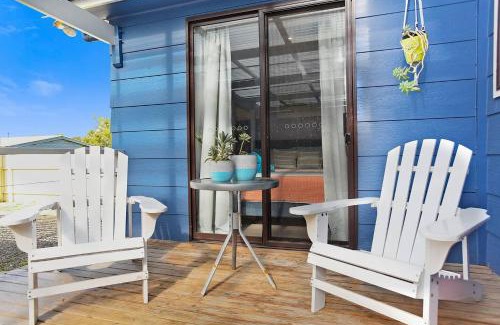 Goolwa South Casa | Goolwa Blue Escape - Beach Spacious Wi-fi