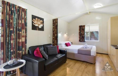 Goondiwindi Complejo | Goondiwindi Holiday Park