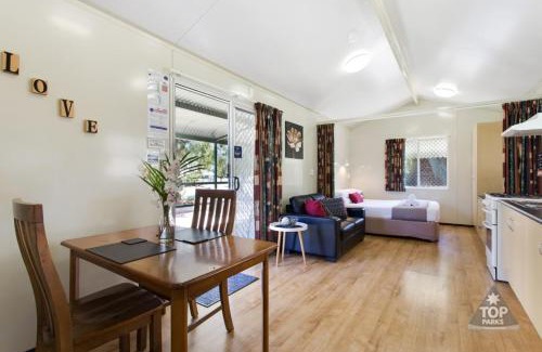 Goondiwindi Complejo | Goondiwindi Holiday Park