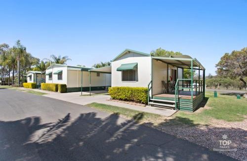 Goondiwindi Complejo | Goondiwindi Holiday Park