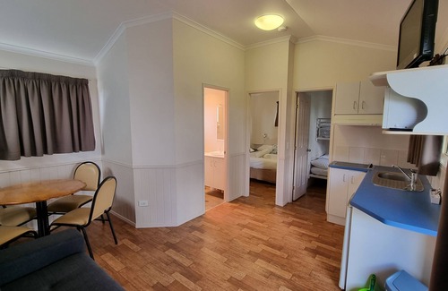 Goondiwindi Otro | Goondiwindi Tourist Park