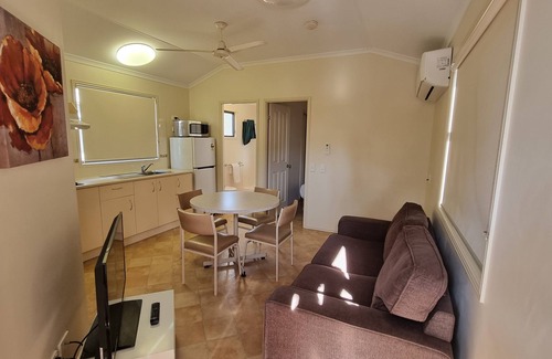 Goondiwindi Otro | Goondiwindi Tourist Park