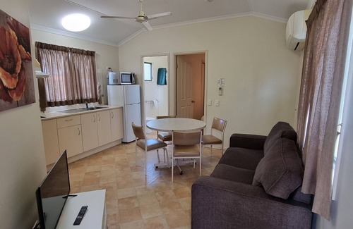 Goondiwindi Otro | Goondiwindi Tourist Park