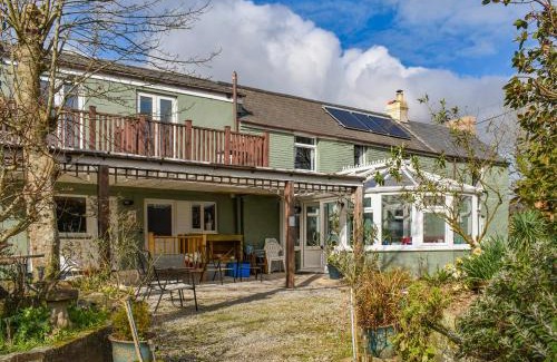 Redruth Casa | Goonearl Cottage
