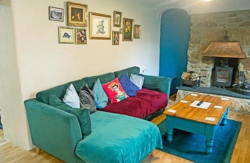 Redruth Casa | Goonearl Cottage