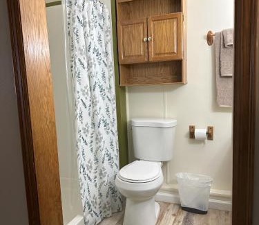 Wilbur Casa | Goose Creek Guest House #26A