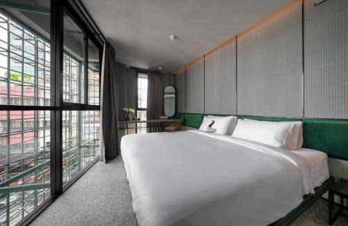 Phra Khanong Nuea Hotel | Goose Living