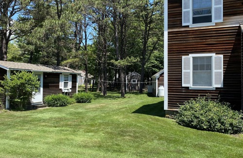 Kennebunkport Casa | Goose Rocks Beach Family Vacation House !
