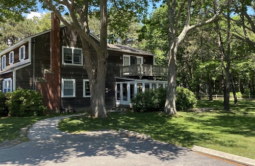 Kennebunkport Casa | Goose Rocks Beach Family Vacation House !