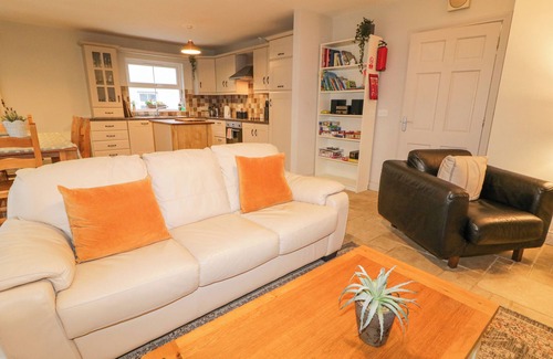 Lisnaskea Cabaña | Gooseberry Cottage
