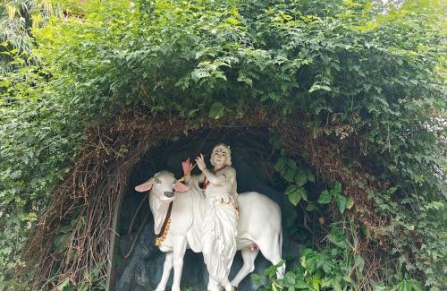 Rishikesh Apartamento | Gopala's 81