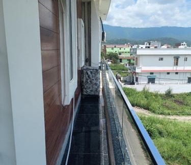 Rishikesh Apartamento | Gopala's 81