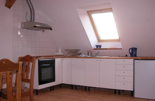 Amt Neuhaus Casa | Göpelhaus/ 1st floor with lounge in the Landhaus Elbwiesen for max. 28 pers.