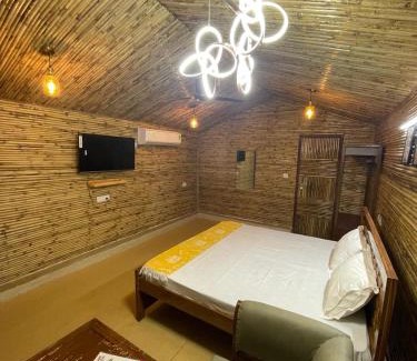 Vrindavan Complejo | Gopika Resort
