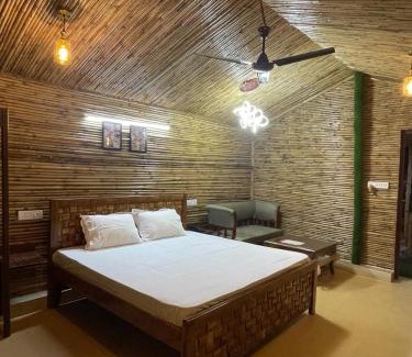 Vrindavan Complejo | Gopika Resort
