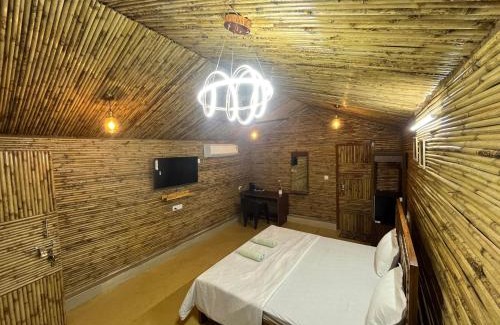 Vrindavan Complejo | Gopika Resort