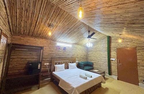 Vrindavan Complejo | Gopika Resort