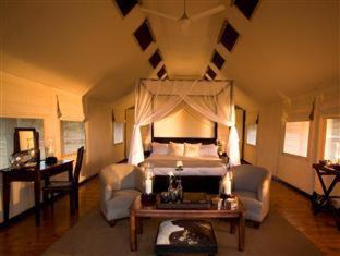 Addo Otro | Gorah Elephant Camp