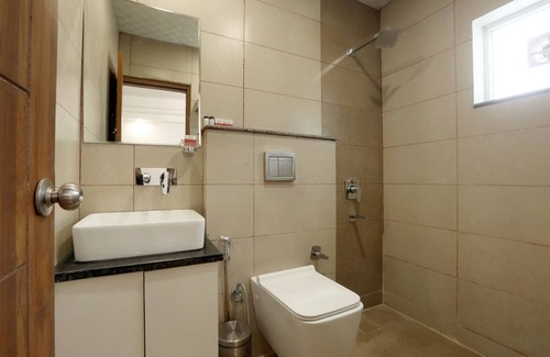 Tapovan Hotel | Goraksh Evana