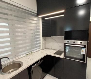 Palilula Apartamento | Gorana 1