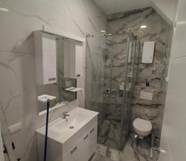 Palilula Apartamento | Gorana 1