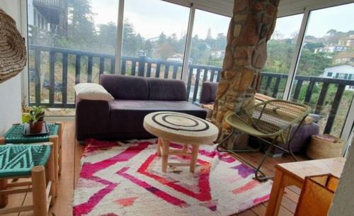Saint-Jean-de-Luz Apartamento | Goratcho