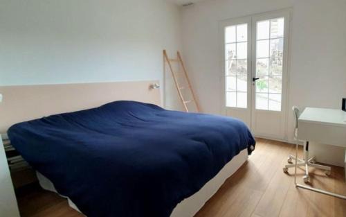 Saint-Jean-de-Luz Apartamento | Goratcho